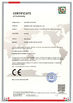 Porcellana Shenzhen Haixincheng Technology Co.,Ltd Certificazioni