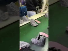 Calzature da donna Produrre calzature da donna